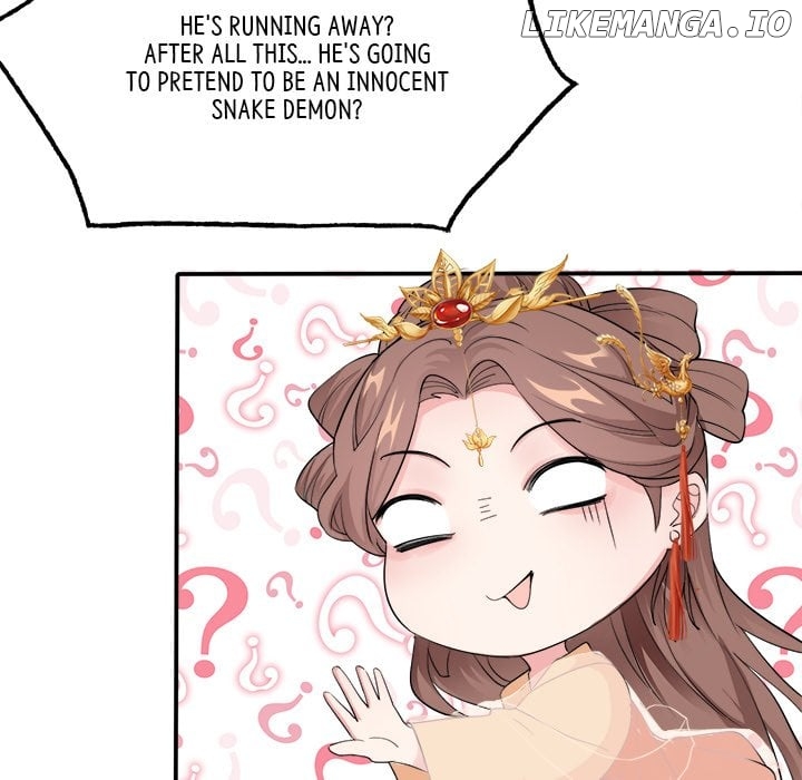 Bride of the Snake King Chapter 6 - page 116