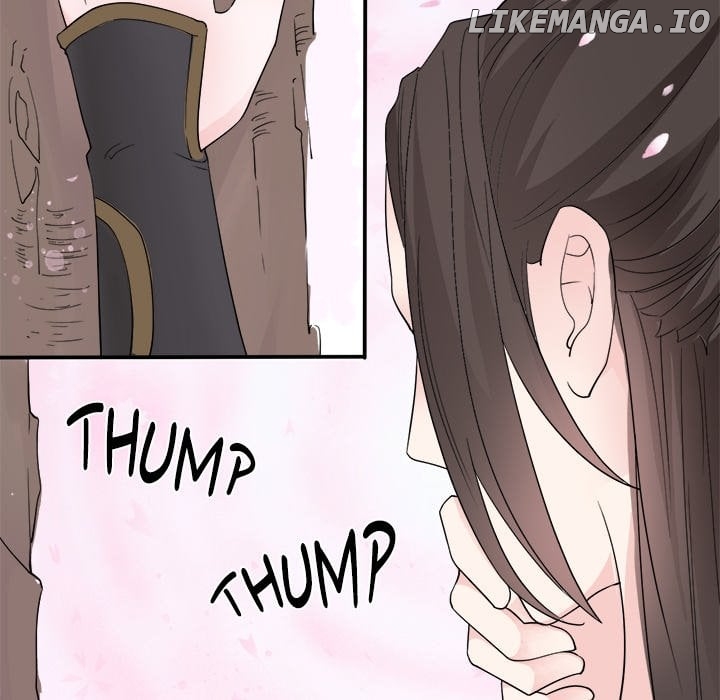 Bride of the Snake King Chapter 6 - page 121