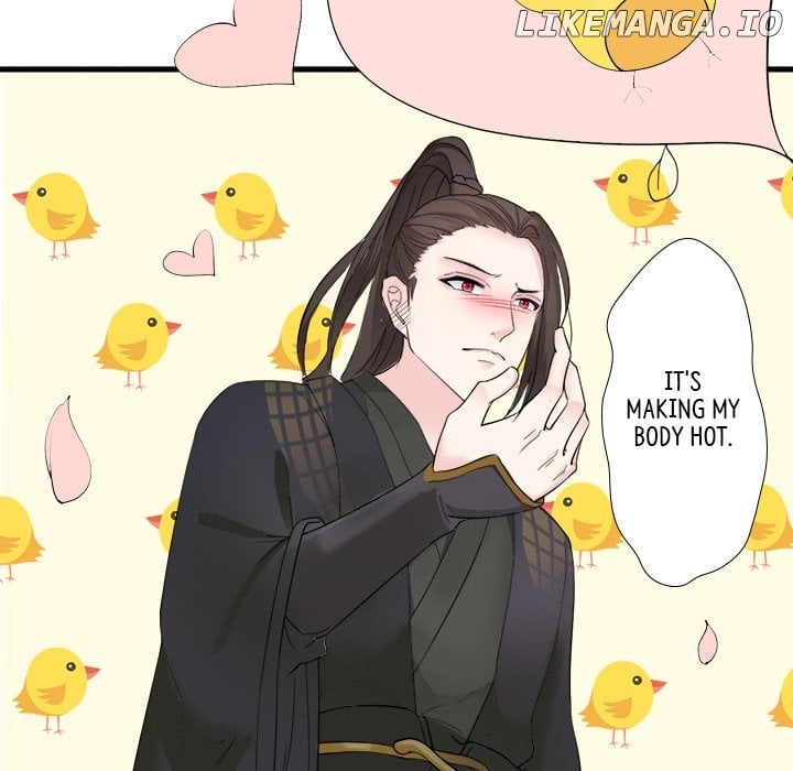 Bride of the Snake King Chapter 6 - page 123