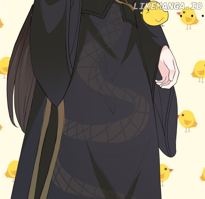 Bride of the Snake King Chapter 6 - page 124