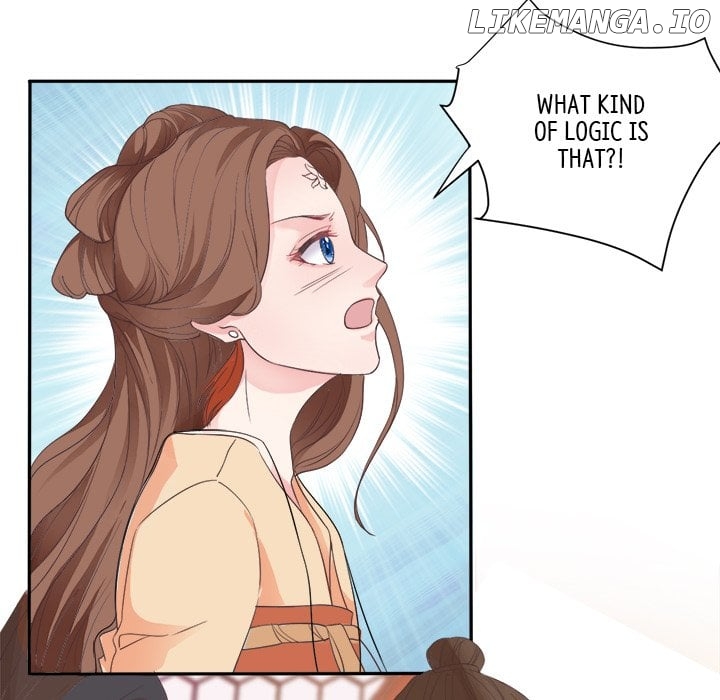 Bride of the Snake King Chapter 6 - page 15