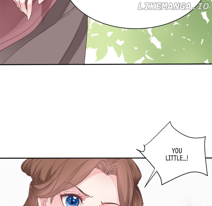 Bride of the Snake King Chapter 6 - page 17