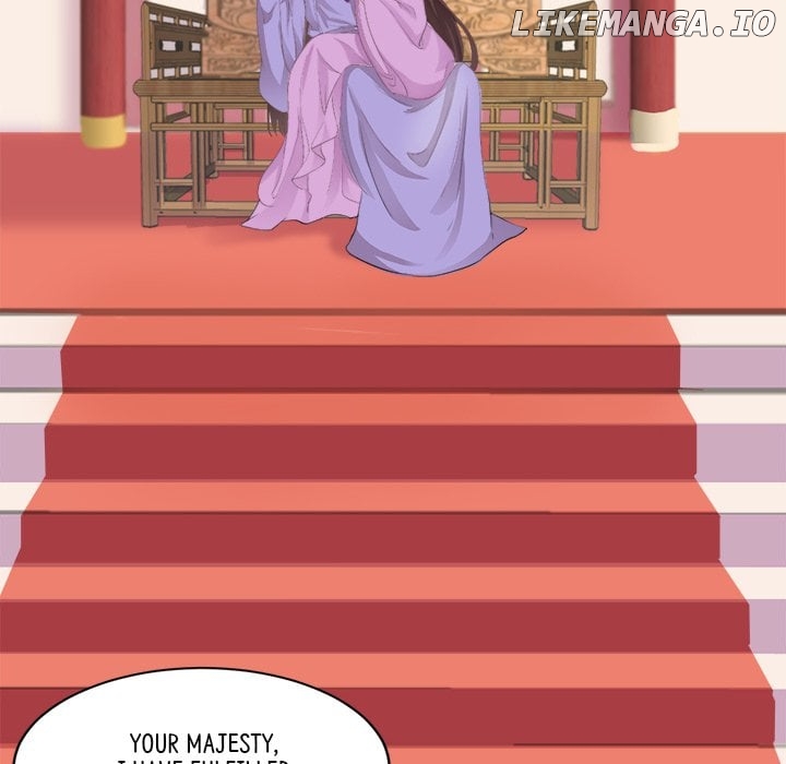 Bride of the Snake King Chapter 6 - page 25