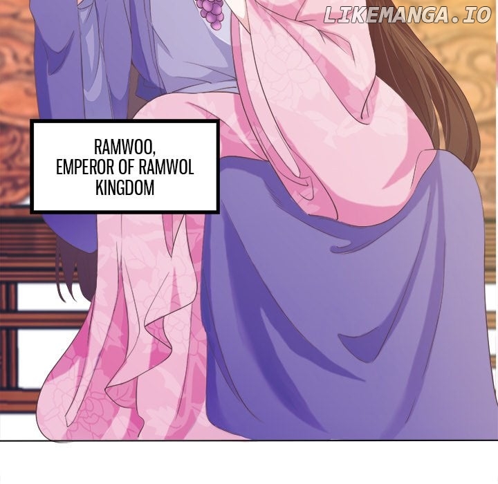 Bride of the Snake King Chapter 6 - page 29