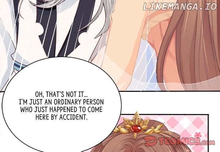 Bride of the Snake King Chapter 6 - page 3