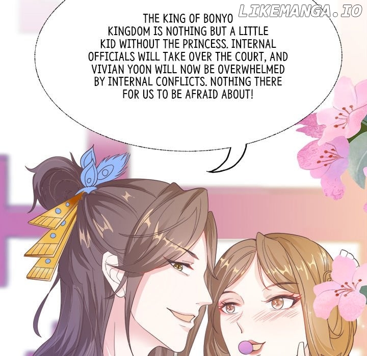 Bride of the Snake King Chapter 6 - page 32