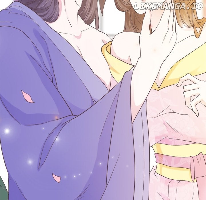 Bride of the Snake King Chapter 6 - page 33