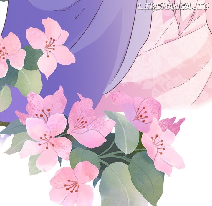 Bride of the Snake King Chapter 6 - page 34