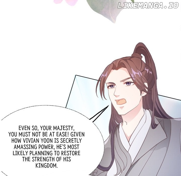 Bride of the Snake King Chapter 6 - page 35