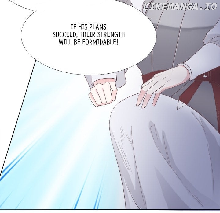 Bride of the Snake King Chapter 6 - page 36