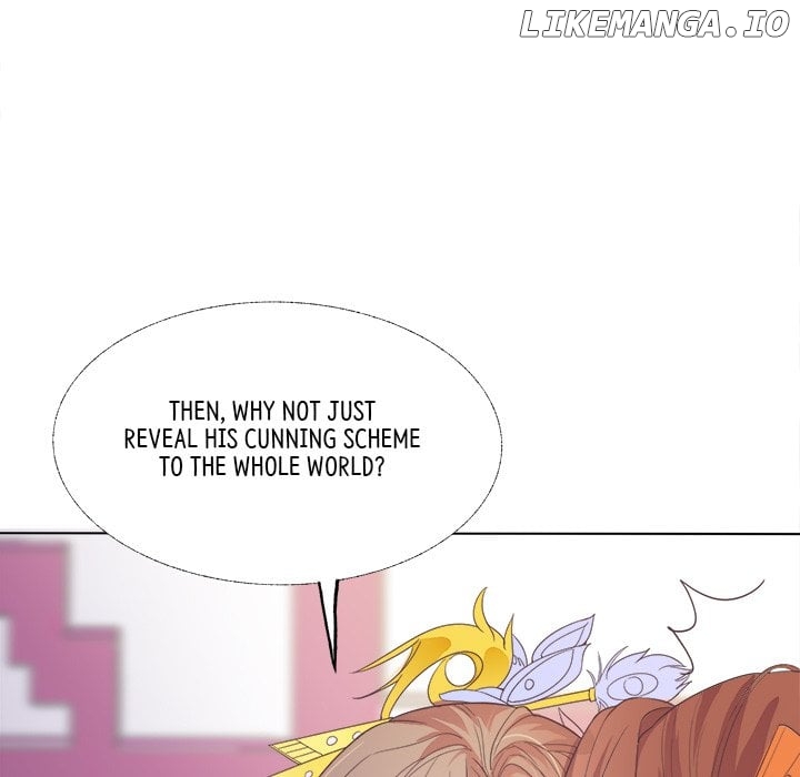 Bride of the Snake King Chapter 6 - page 37