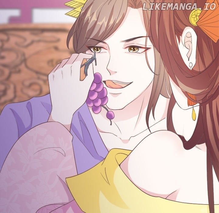 Bride of the Snake King Chapter 6 - page 38