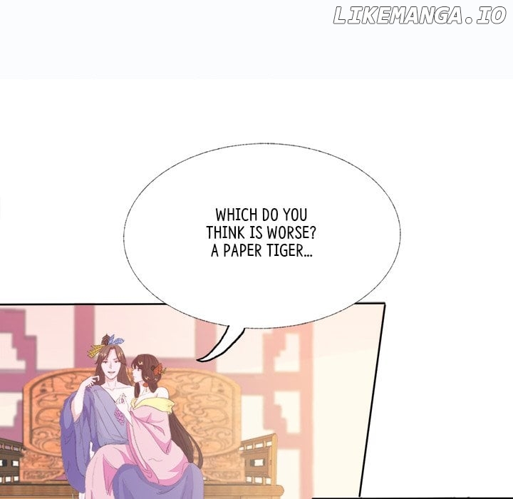 Bride of the Snake King Chapter 6 - page 42