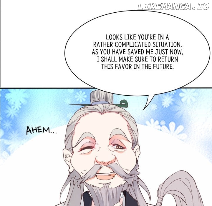 Bride of the Snake King Chapter 6 - page 5