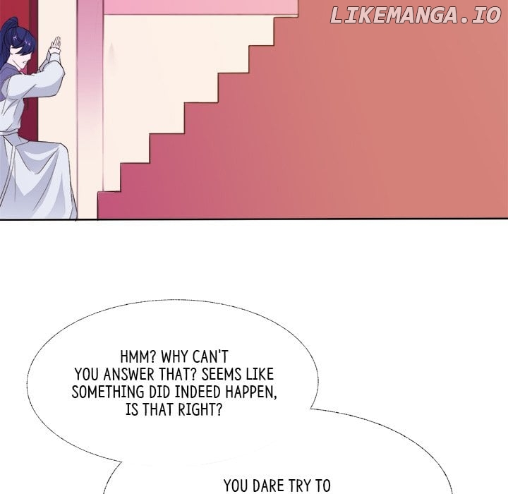 Bride of the Snake King Chapter 6 - page 50