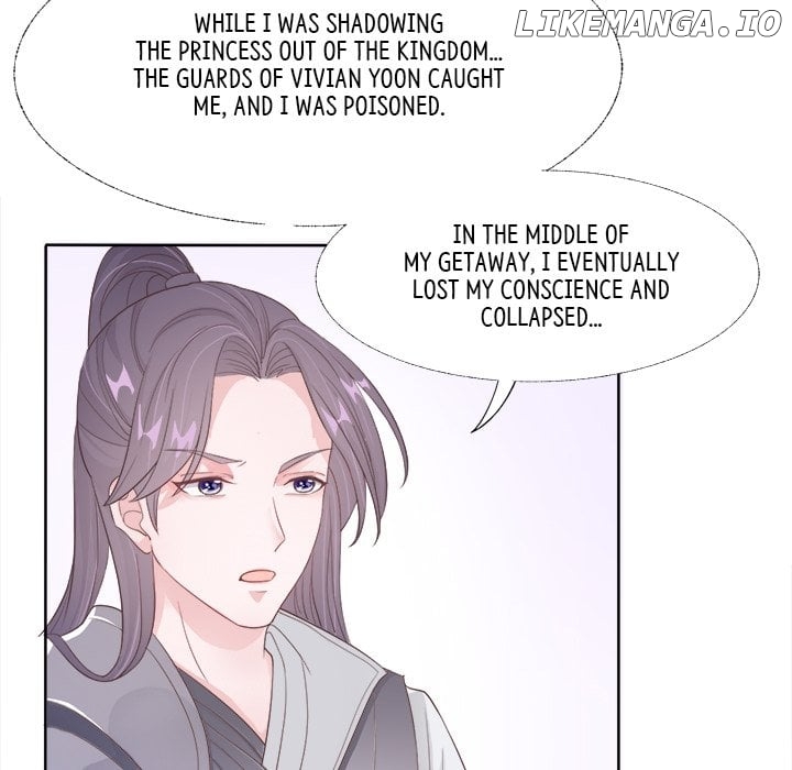 Bride of the Snake King Chapter 6 - page 53