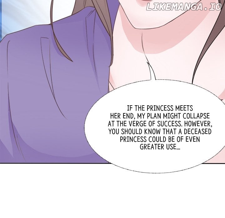 Bride of the Snake King Chapter 6 - page 56