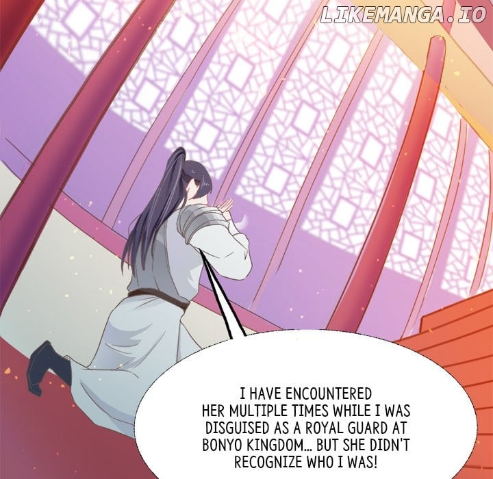 Bride of the Snake King Chapter 6 - page 58