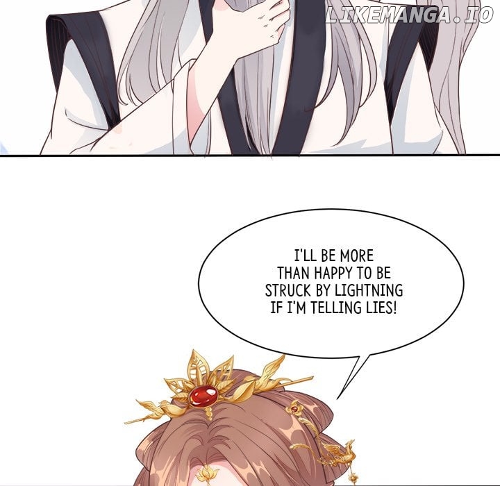 Bride of the Snake King Chapter 6 - page 6