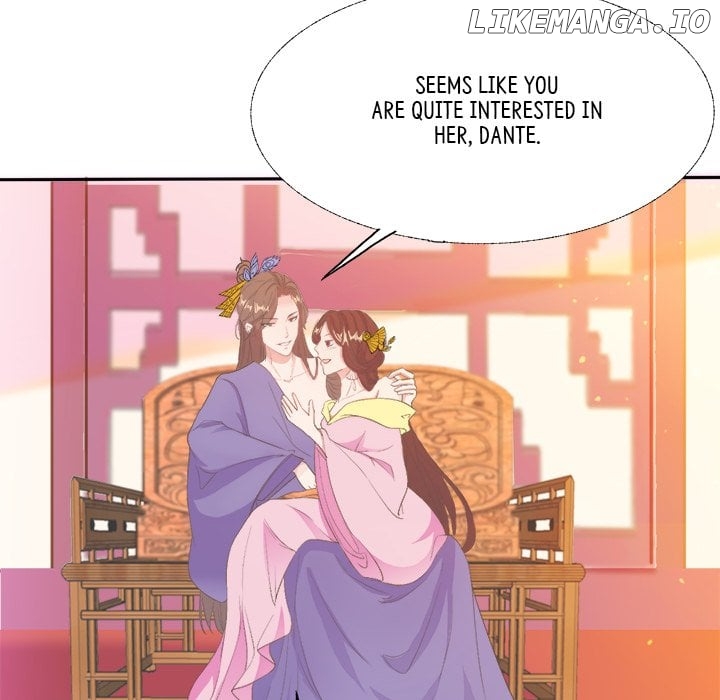 Bride of the Snake King Chapter 6 - page 61