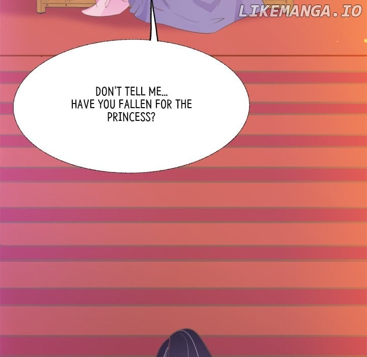 Bride of the Snake King Chapter 6 - page 62