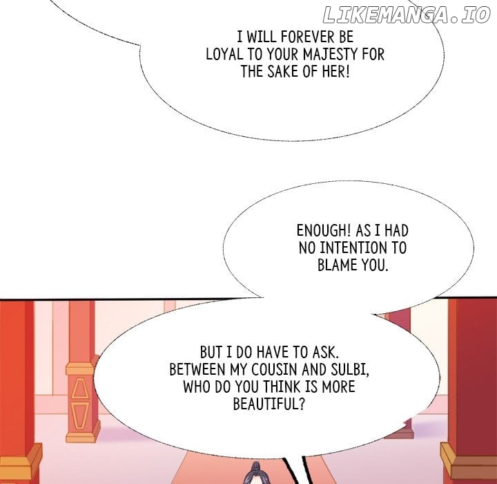 Bride of the Snake King Chapter 6 - page 64