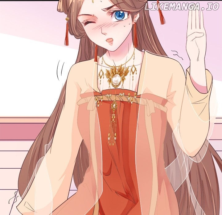 Bride of the Snake King Chapter 6 - page 7