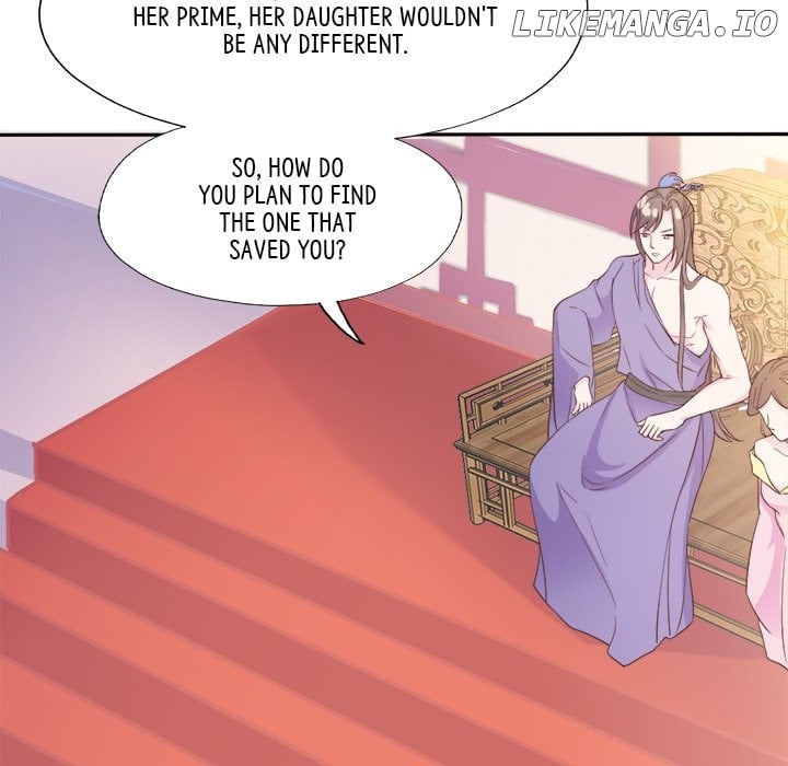 Bride of the Snake King Chapter 6 - page 71