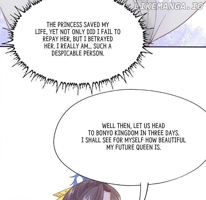 Bride of the Snake King Chapter 6 - page 76