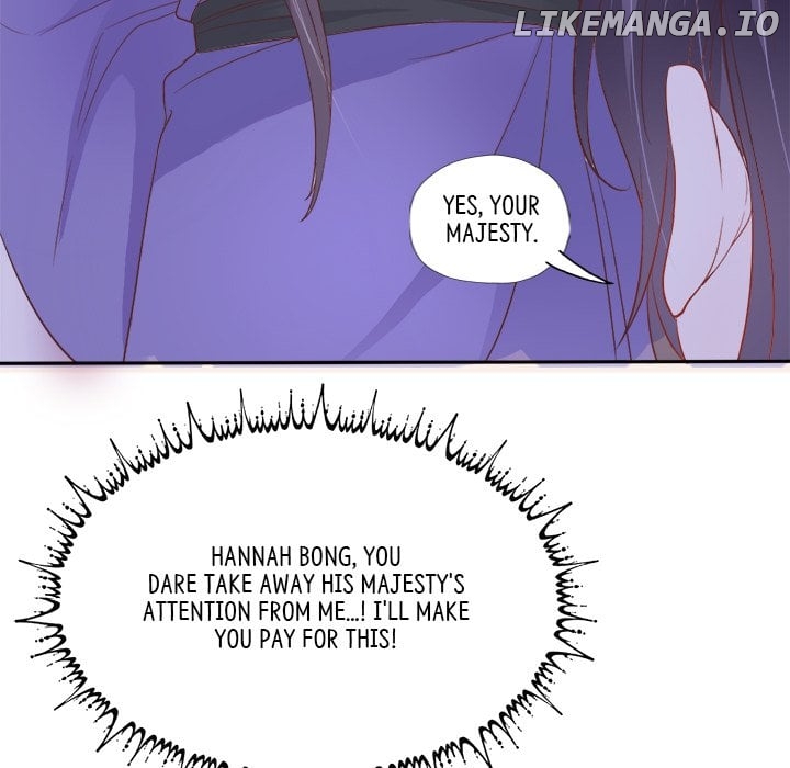 Bride of the Snake King Chapter 6 - page 78