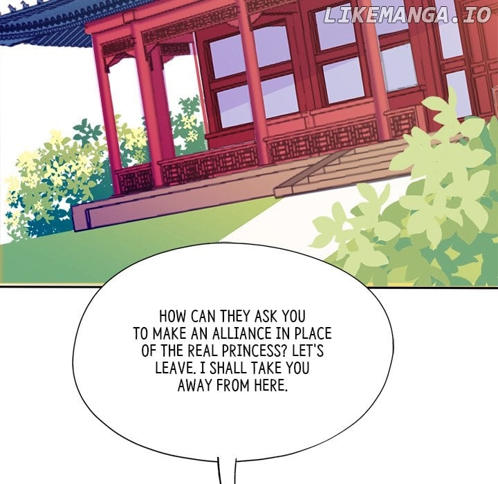 Bride of the Snake King Chapter 6 - page 82