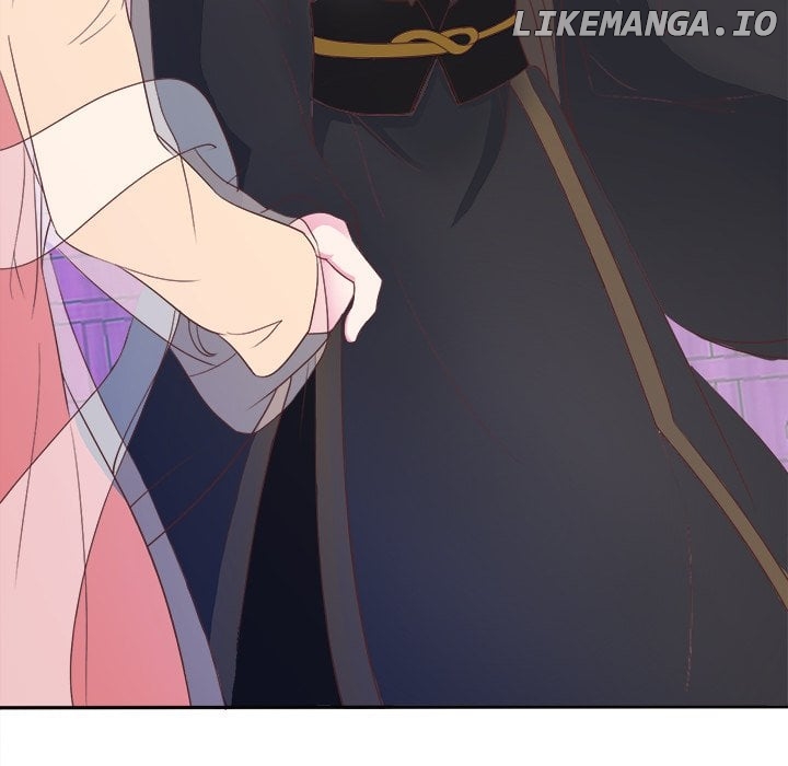 Bride of the Snake King Chapter 6 - page 84