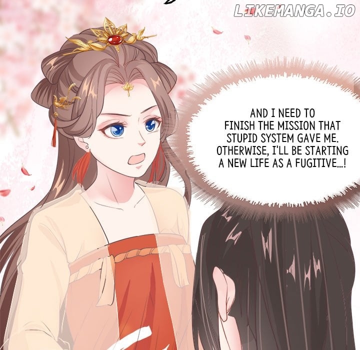 Bride of the Snake King Chapter 6 - page 86