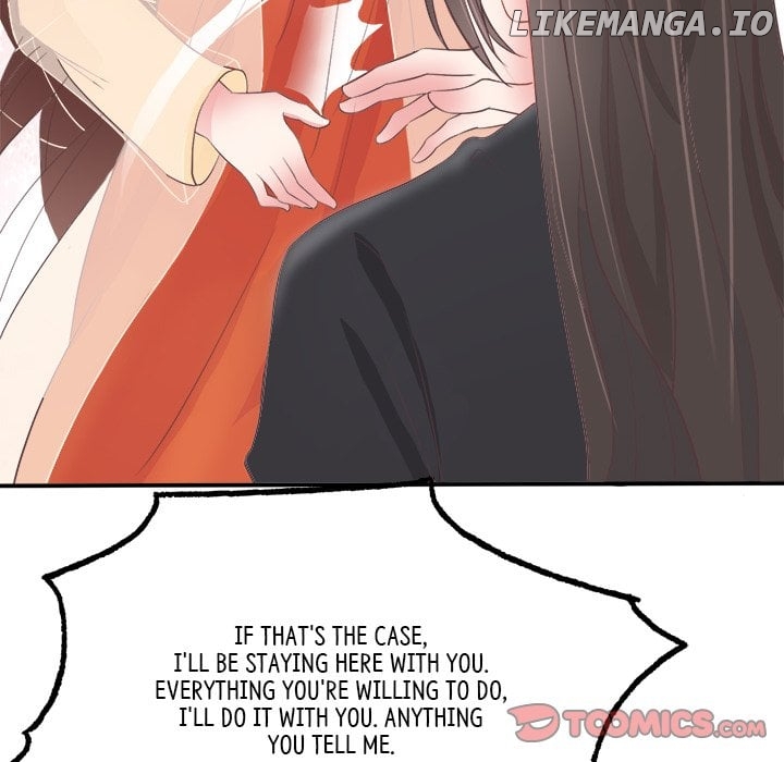 Bride of the Snake King Chapter 6 - page 87