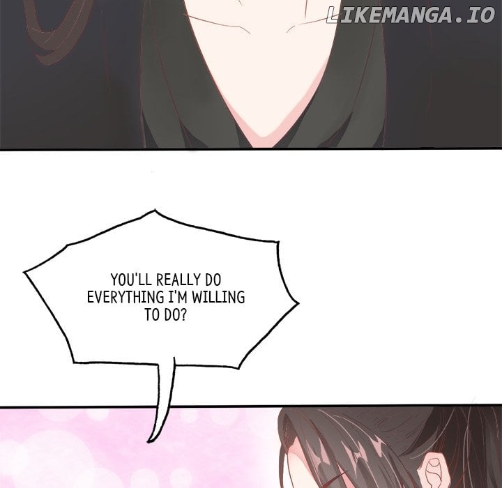 Bride of the Snake King Chapter 6 - page 89