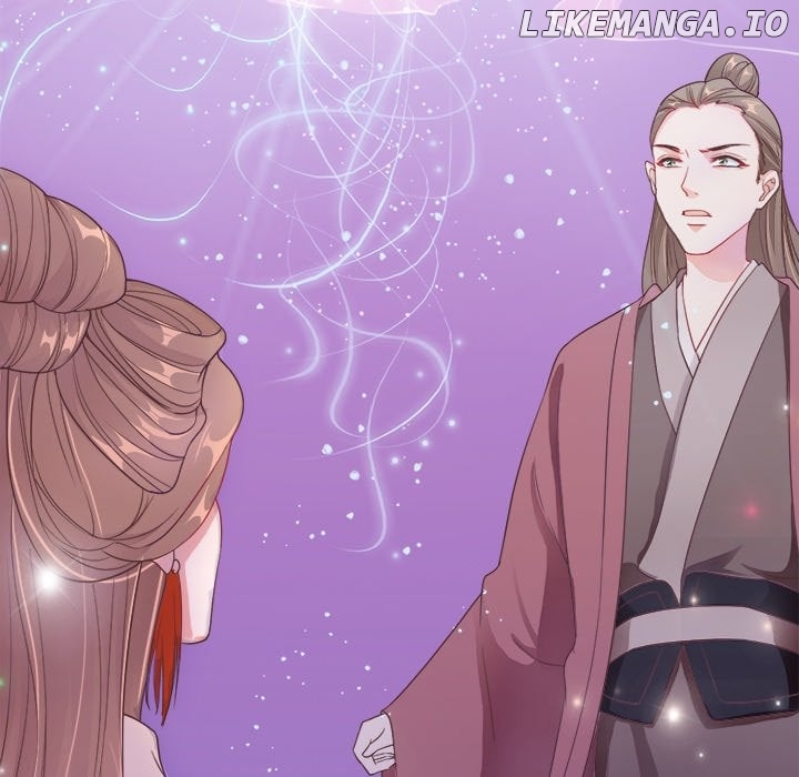 Bride of the Snake King Chapter 6 - page 9