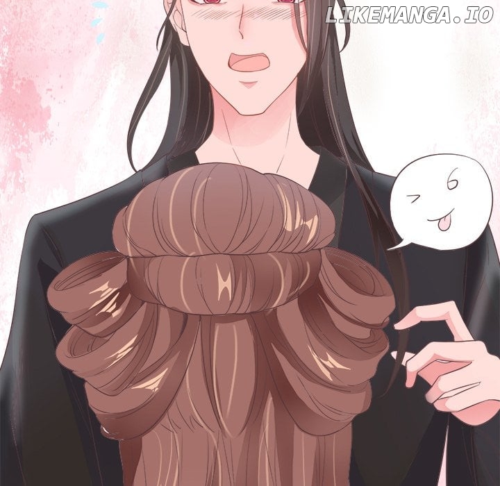 Bride of the Snake King Chapter 6 - page 96