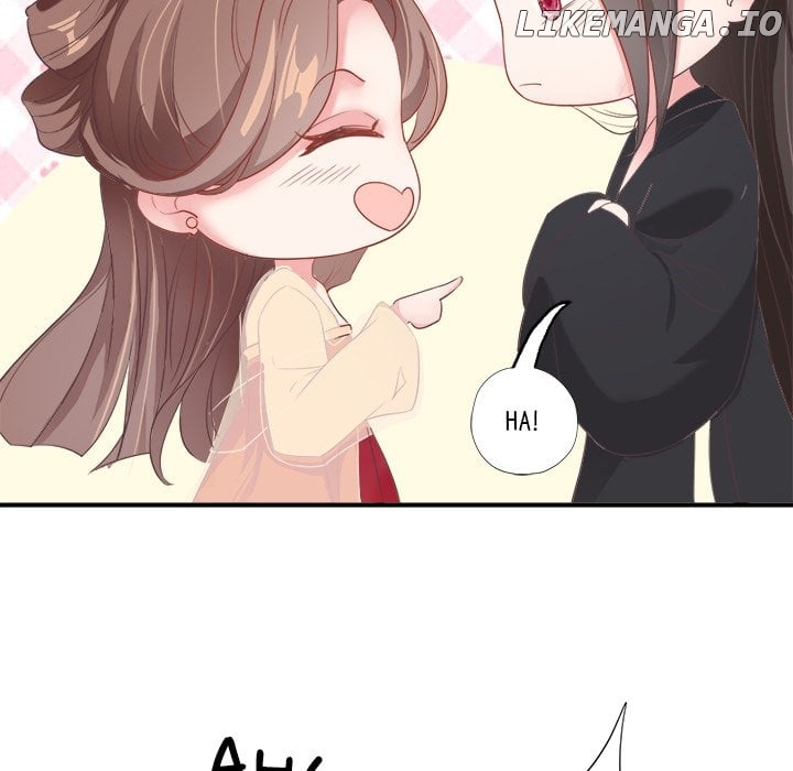 Bride of the Snake King Chapter 6 - page 98