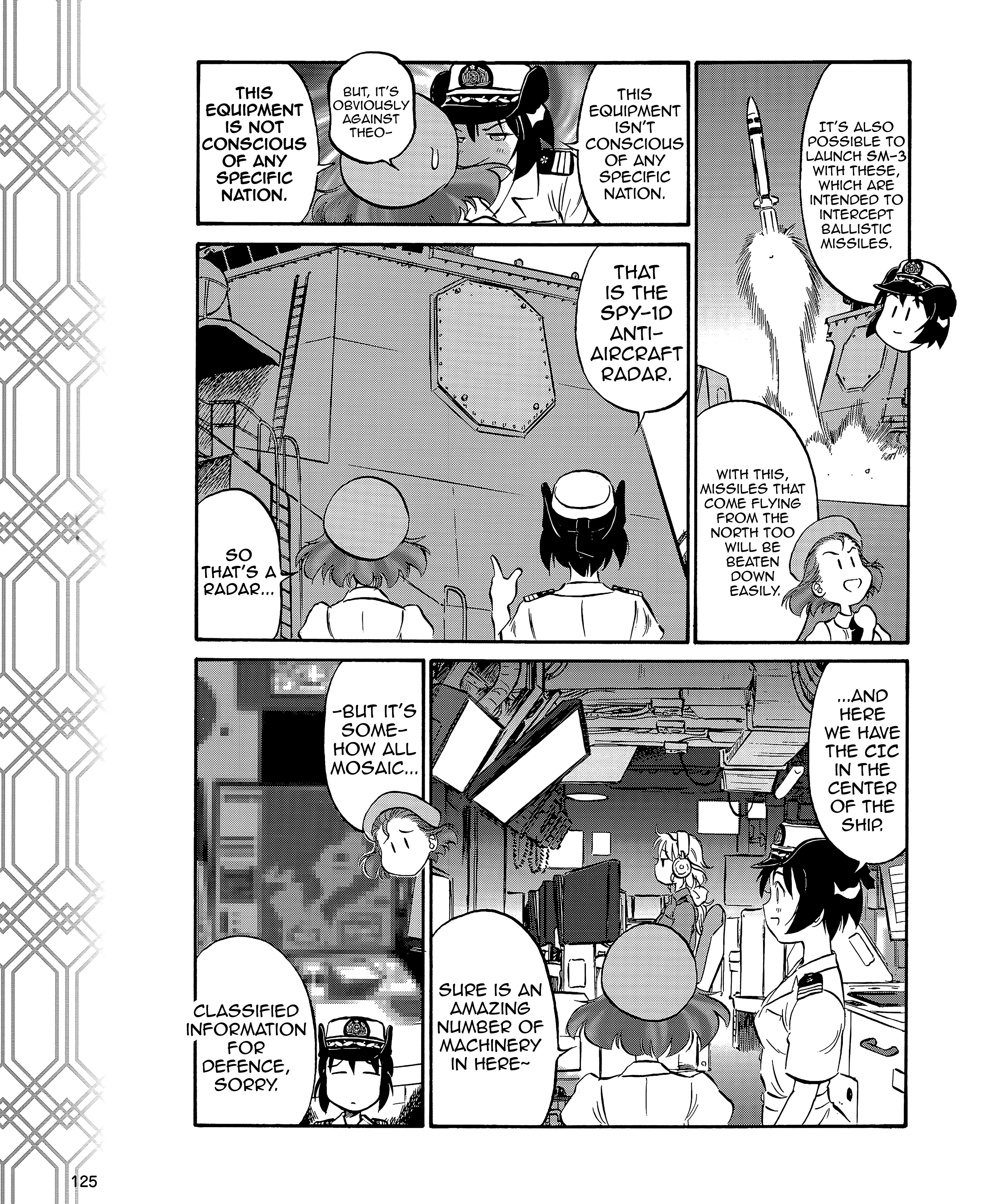 Kurogane Pukapuka Tai chapter 50 - page 2