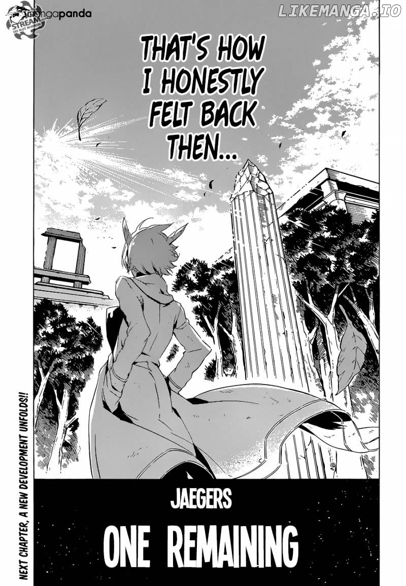 Akame ga Kill! chapter 66 - page 52