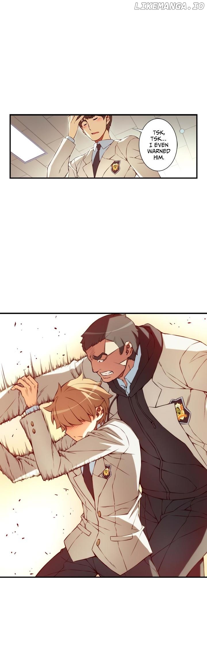 The Fiancees Live Together chapter 105 - page 3