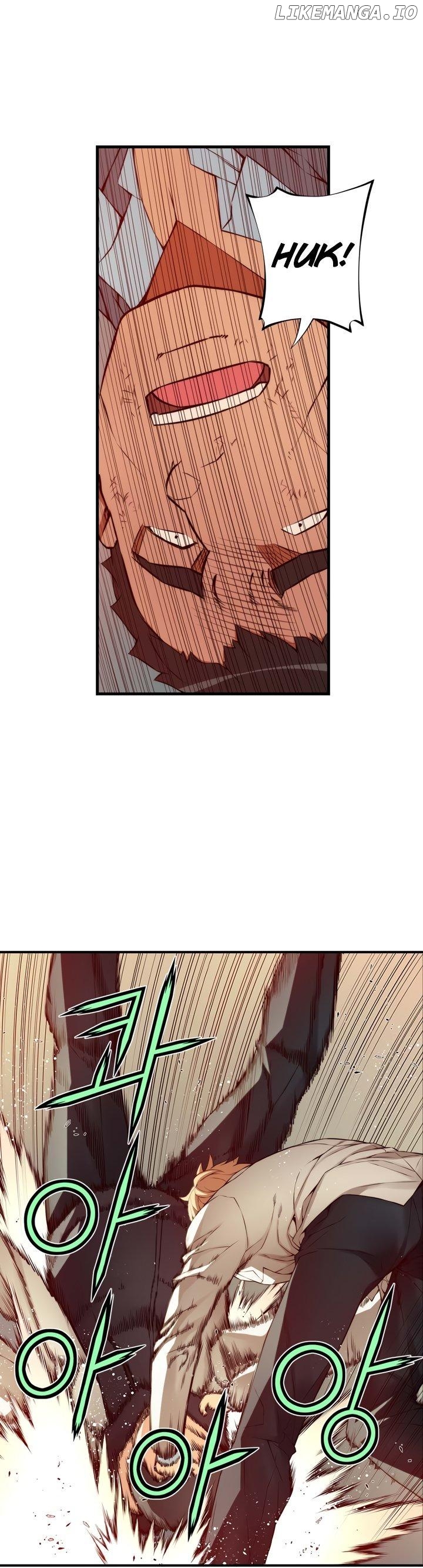The Fiancees Live Together chapter 105 - page 4