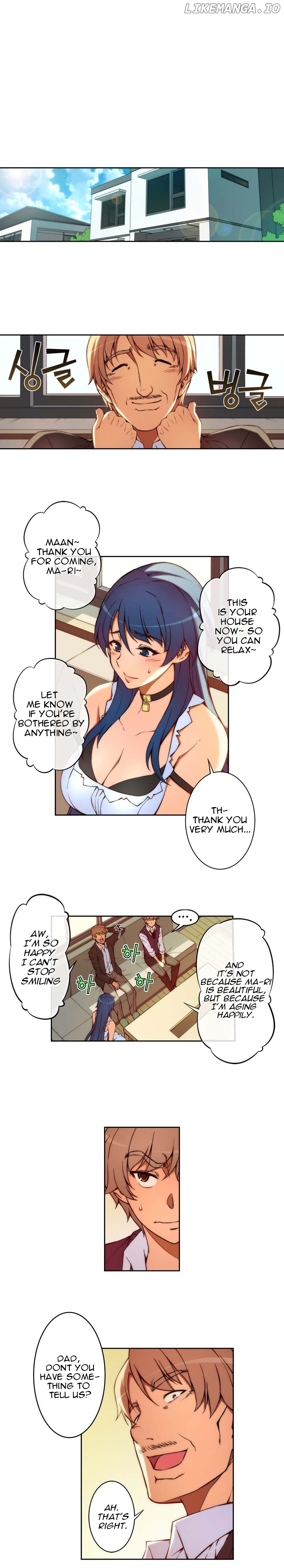 The Fiancees Live Together chapter 2 - page 10