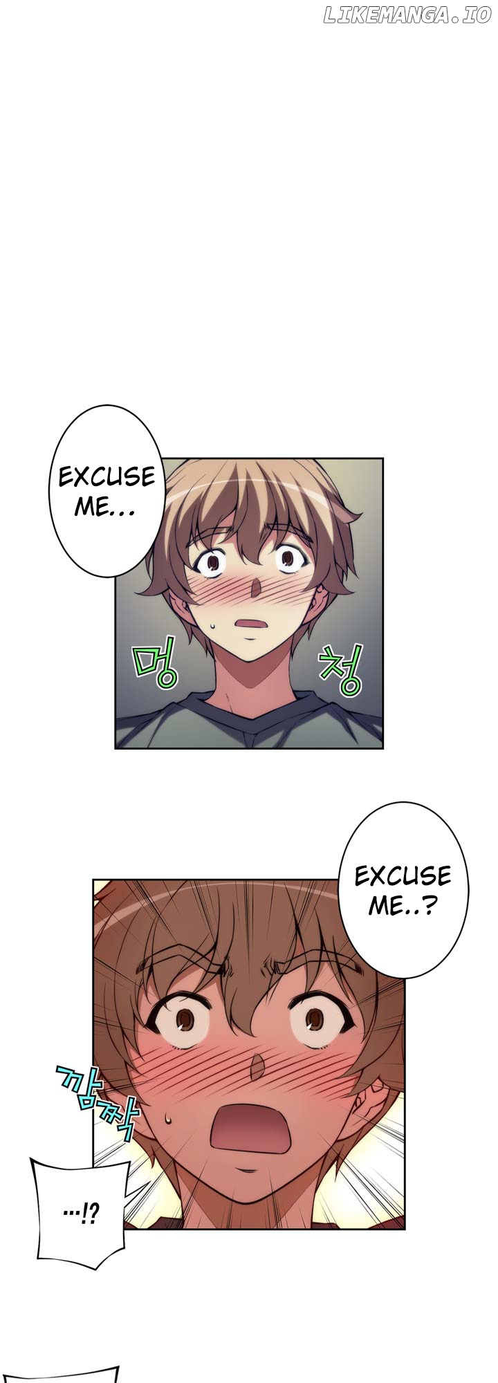 The Fiancees Live Together chapter 3 - page 7