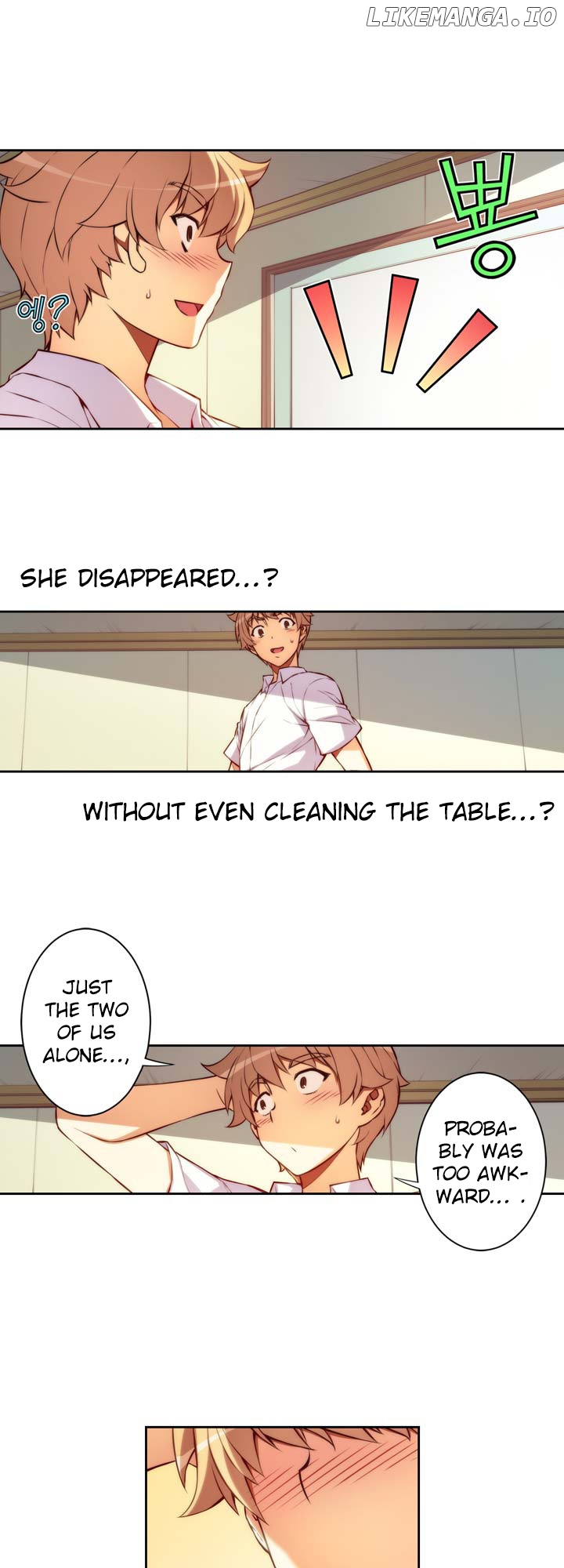 The Fiancees Live Together chapter 4 - page 11