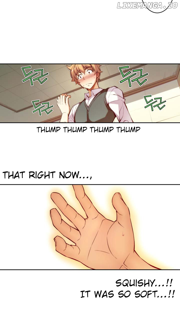 The Fiancees Live Together chapter 4 - page 28