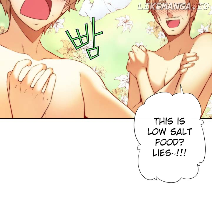 The Fiancees Live Together chapter 4 - page 3