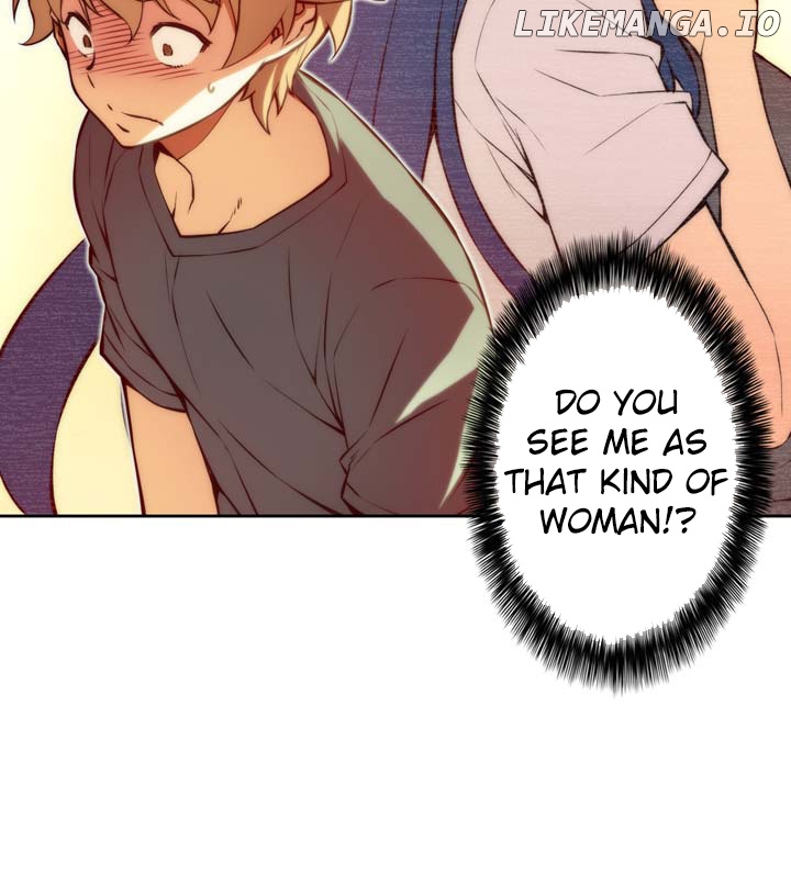 The Fiancees Live Together chapter 5 - page 12