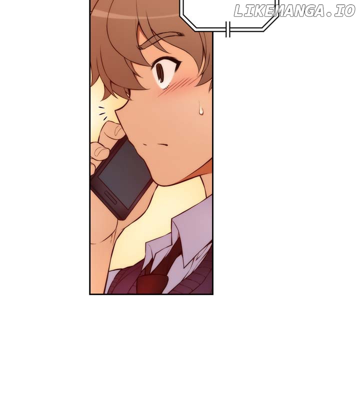The Fiancees Live Together chapter 5 - page 4