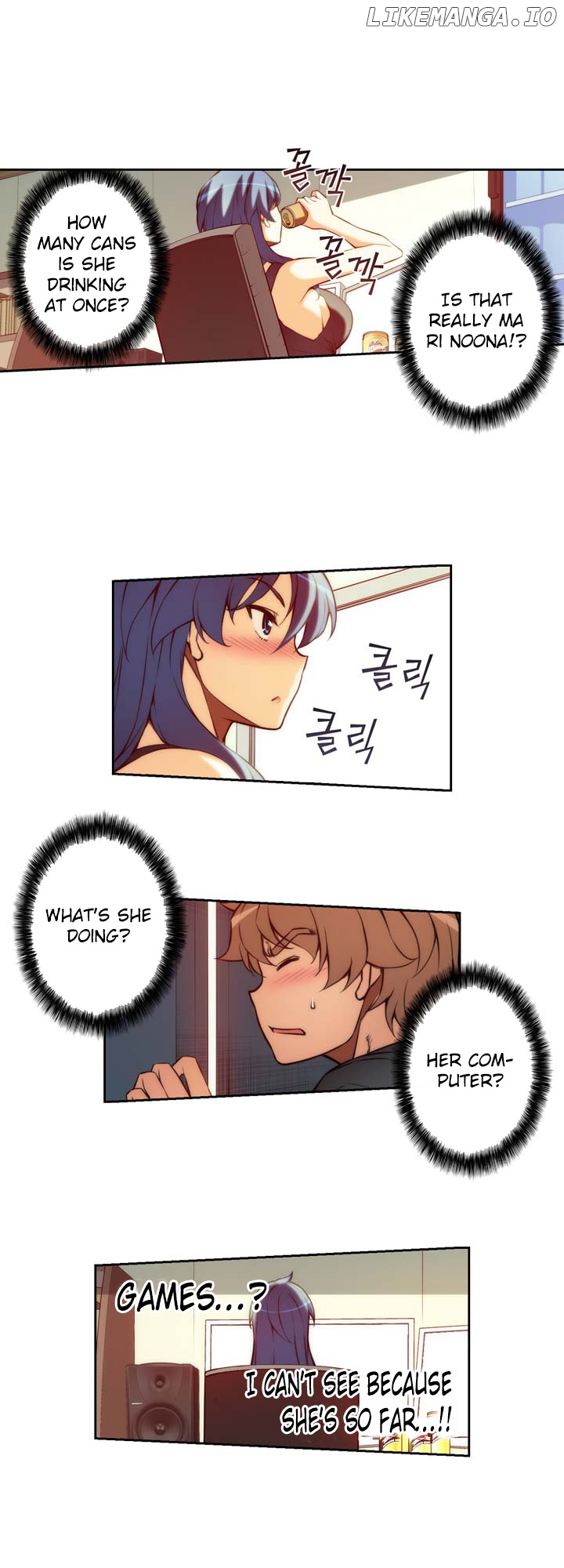 The Fiancees Live Together chapter 6 - page 4